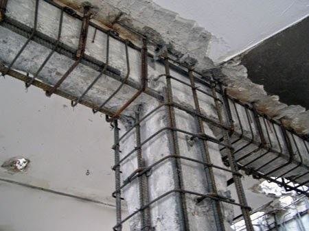 Structural Repairs