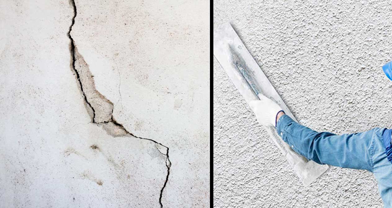 Waterproofing & Sealing